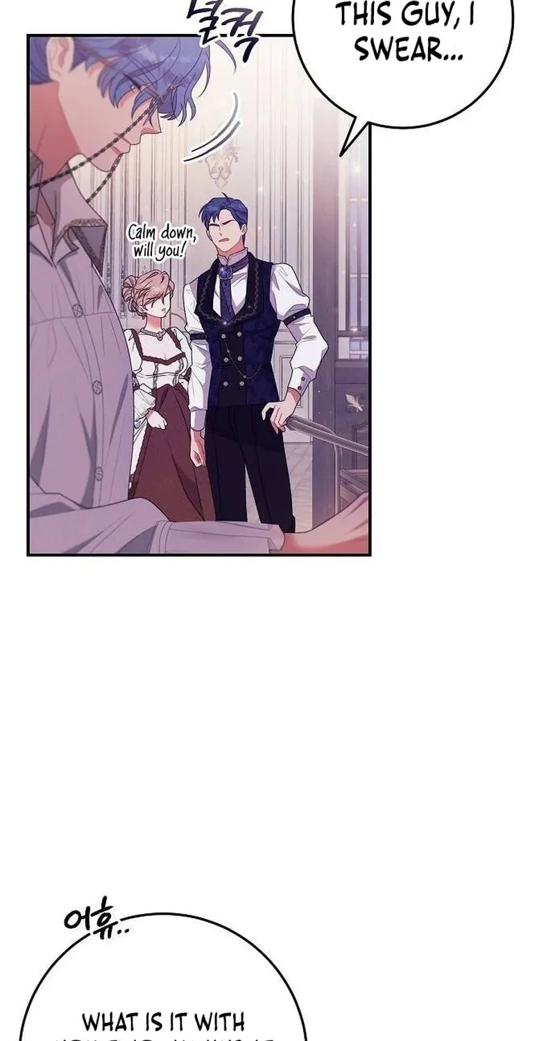 I Found A Family That Wasn’t In My Adoption Plan Chapter 18 page 57 - 