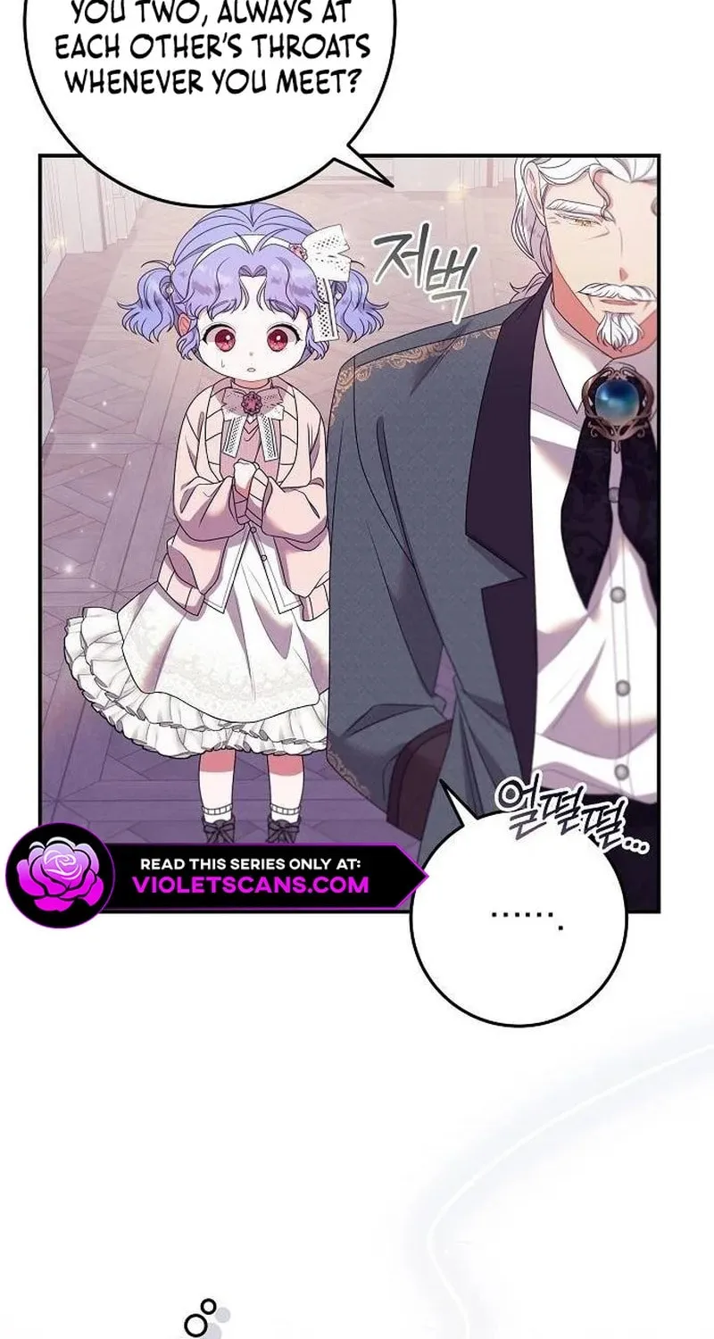 I Found A Family That Wasn’t In My Adoption Plan Chapter 18 page 58 - 