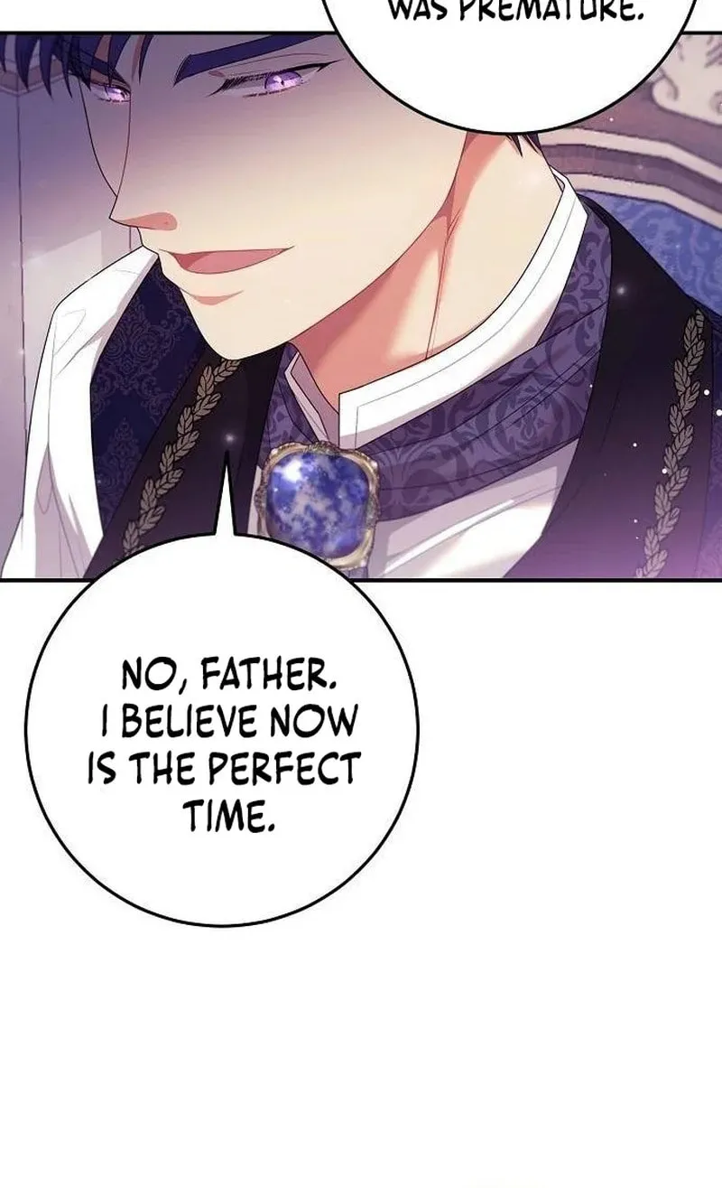 I Found A Family That Wasn’t In My Adoption Plan Chapter 18 page 78 - 