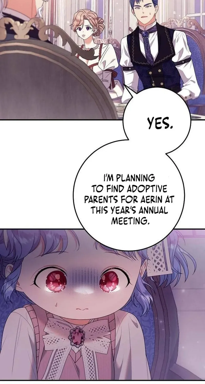 I Found A Family That Wasn’t In My Adoption Plan Chapter 18 page 88 - 
