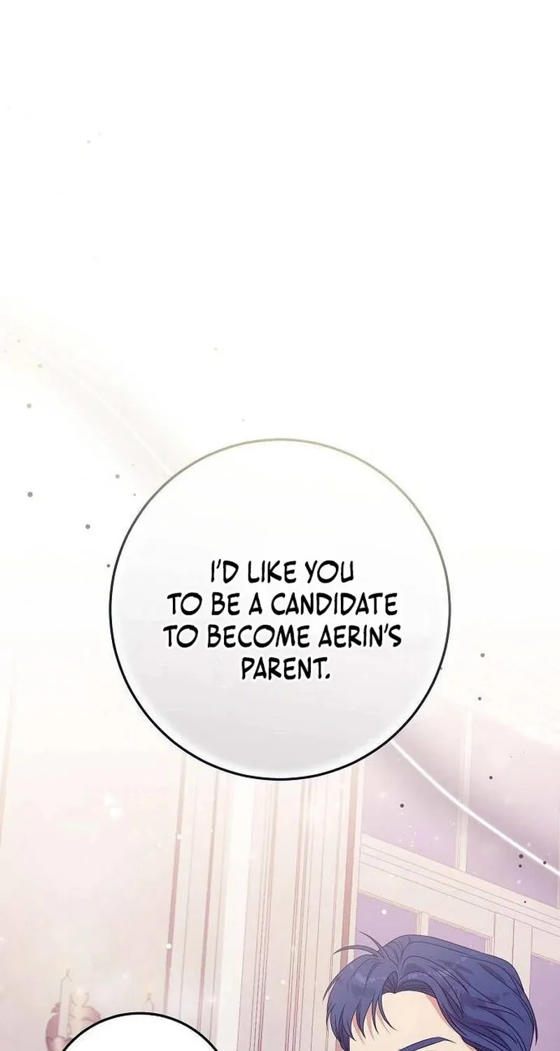 I Found A Family That Wasn’t In My Adoption Plan Chapter 18 page 89 - 