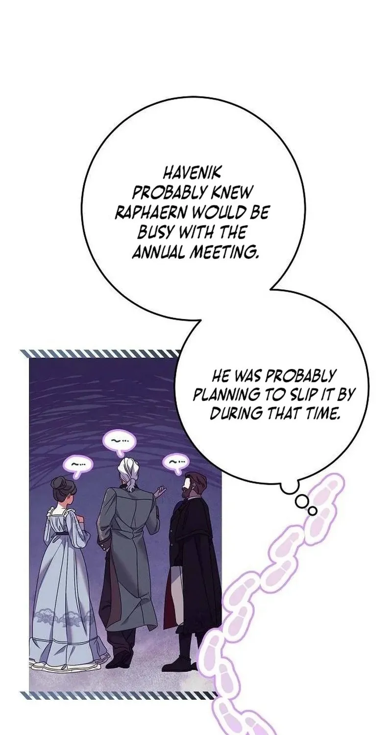I Found A Family That Wasn’t In My Adoption Plan Chapter 18 page 10 - 