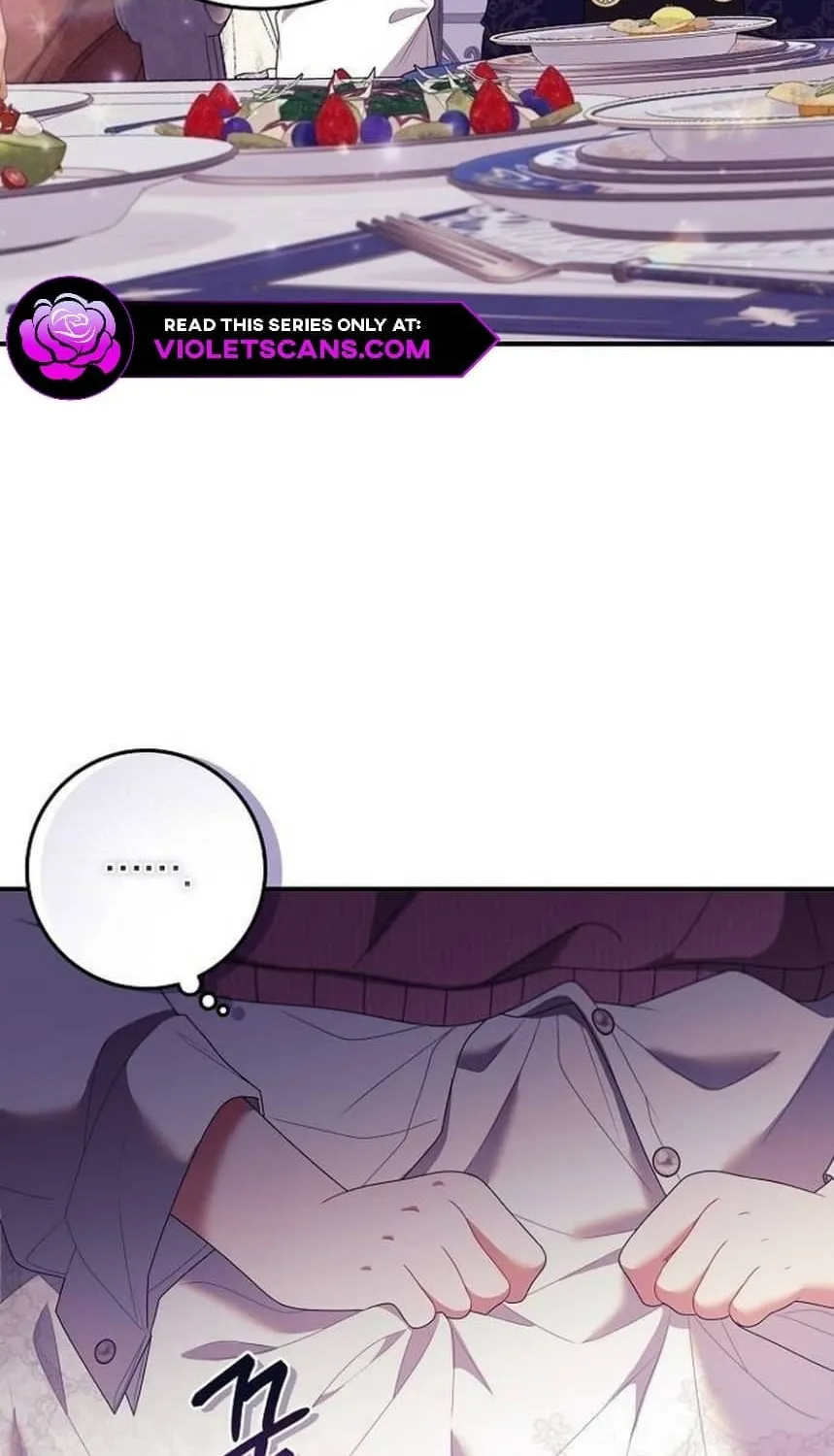 I Found A Family That Wasn’t In My Adoption Plan Chapter 19 page 11 - 