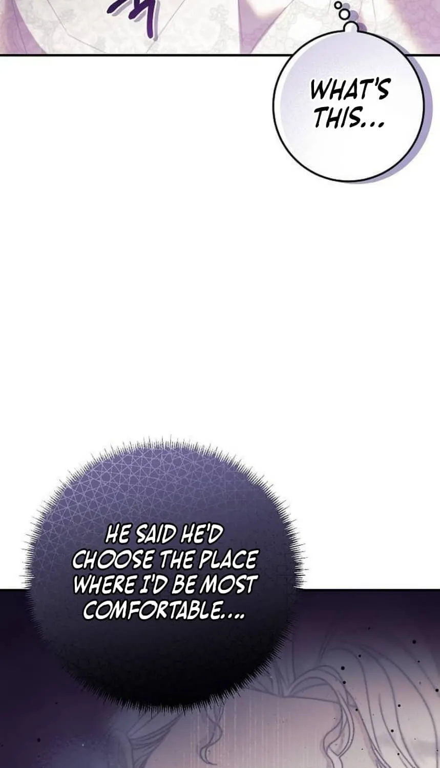 I Found A Family That Wasn’t In My Adoption Plan Chapter 19 page 12 - 