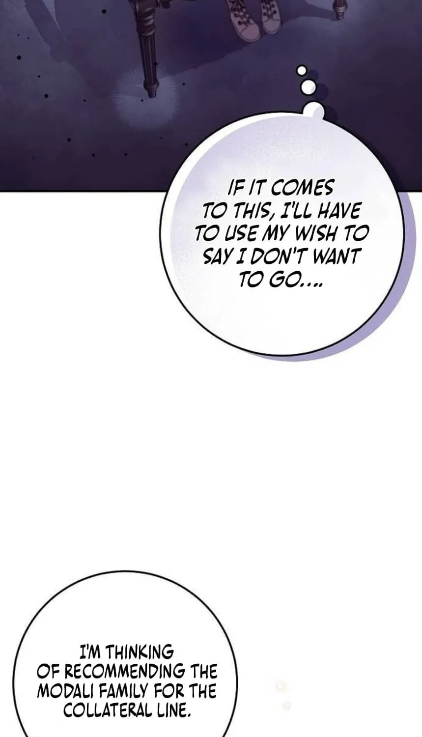I Found A Family That Wasn’t In My Adoption Plan Chapter 19 page 14 - 