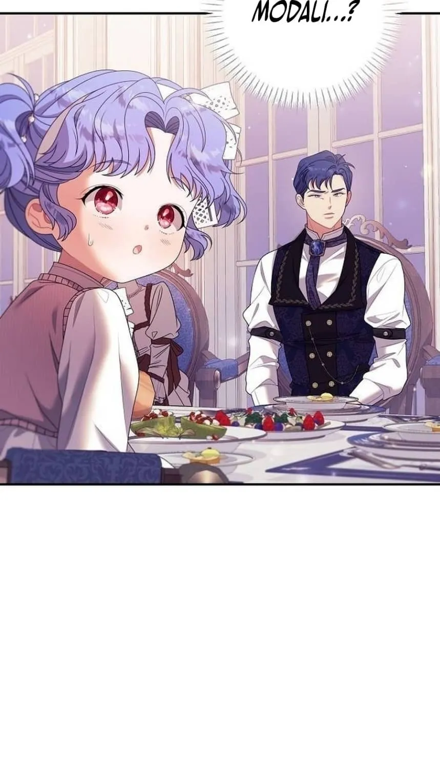 I Found A Family That Wasn’t In My Adoption Plan Chapter 19 page 16 - 