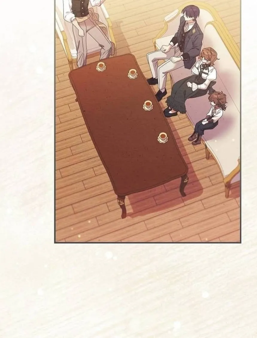 I Found A Family That Wasn’t In My Adoption Plan Chapter 19 page 19 - 