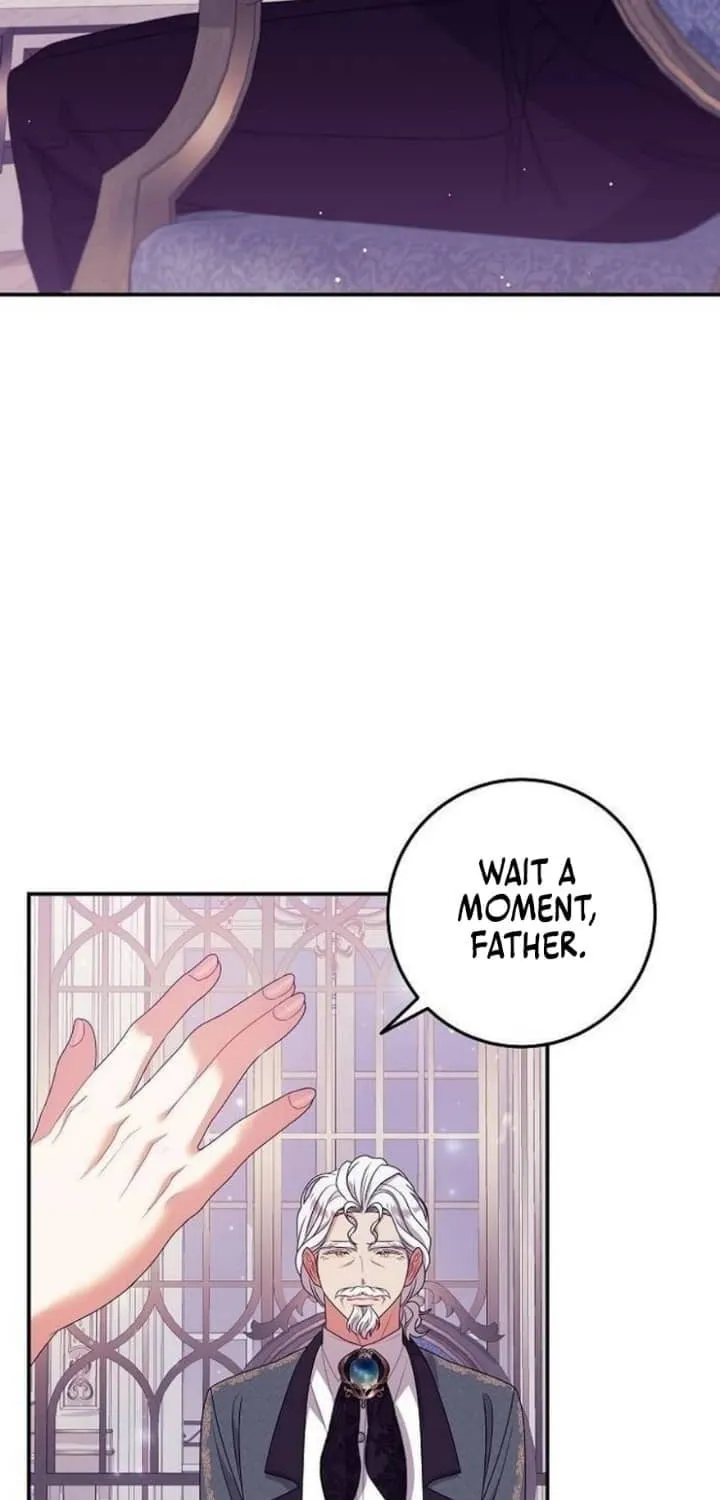 I Found A Family That Wasn’t In My Adoption Plan Chapter 19 page 3 - 
