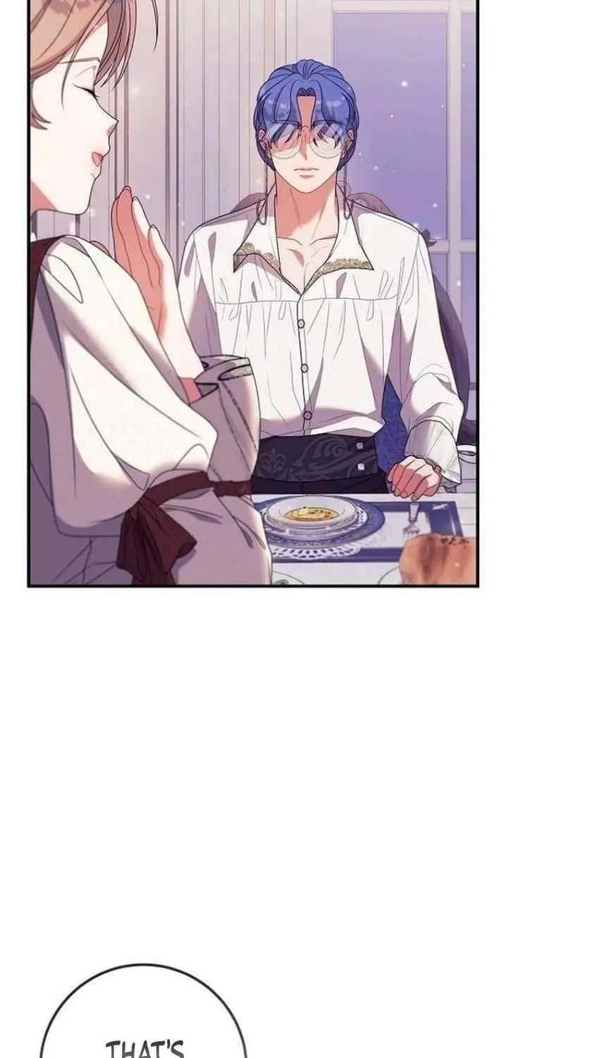 I Found A Family That Wasn’t In My Adoption Plan Chapter 19 page 26 - 
