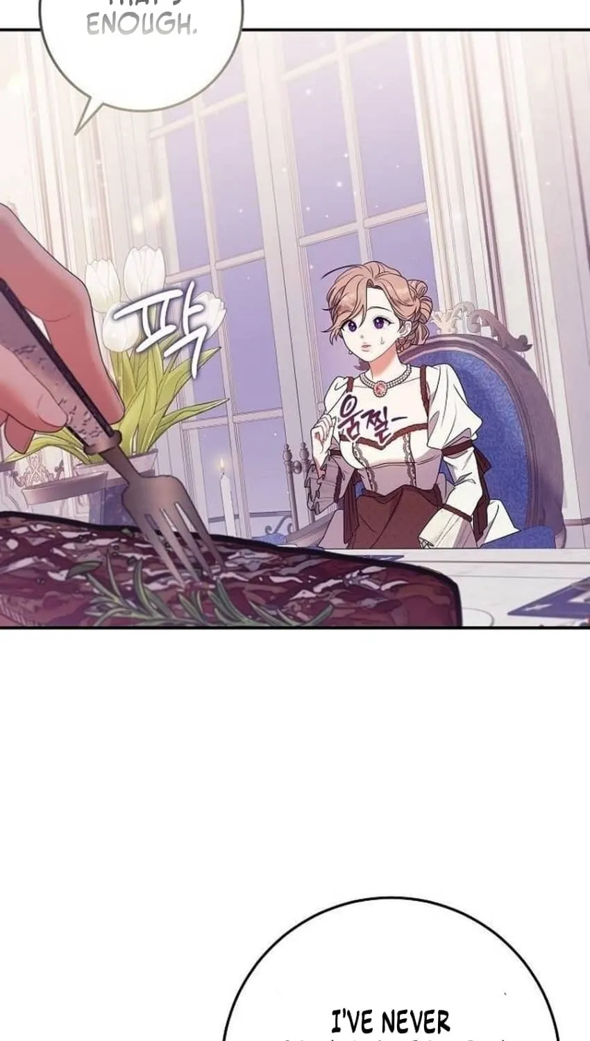 I Found A Family That Wasn’t In My Adoption Plan Chapter 19 page 27 - 