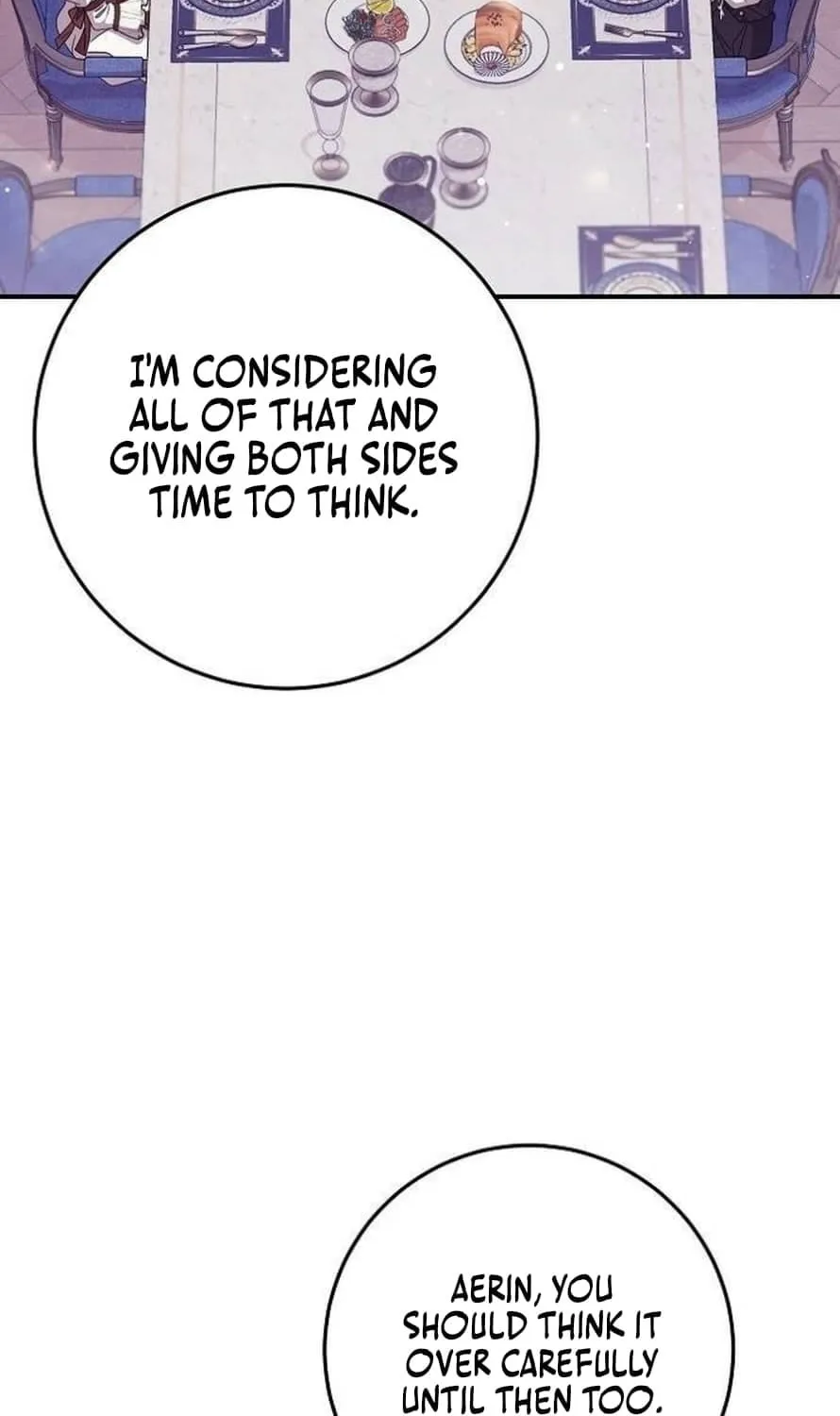 I Found A Family That Wasn’t In My Adoption Plan Chapter 19 page 31 - 