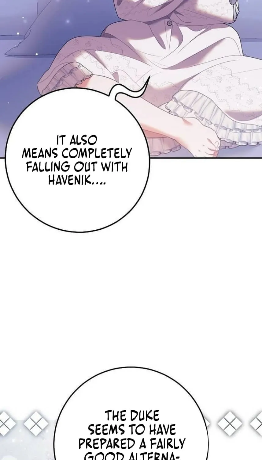 I Found A Family That Wasn’t In My Adoption Plan Chapter 19 page 45 - 