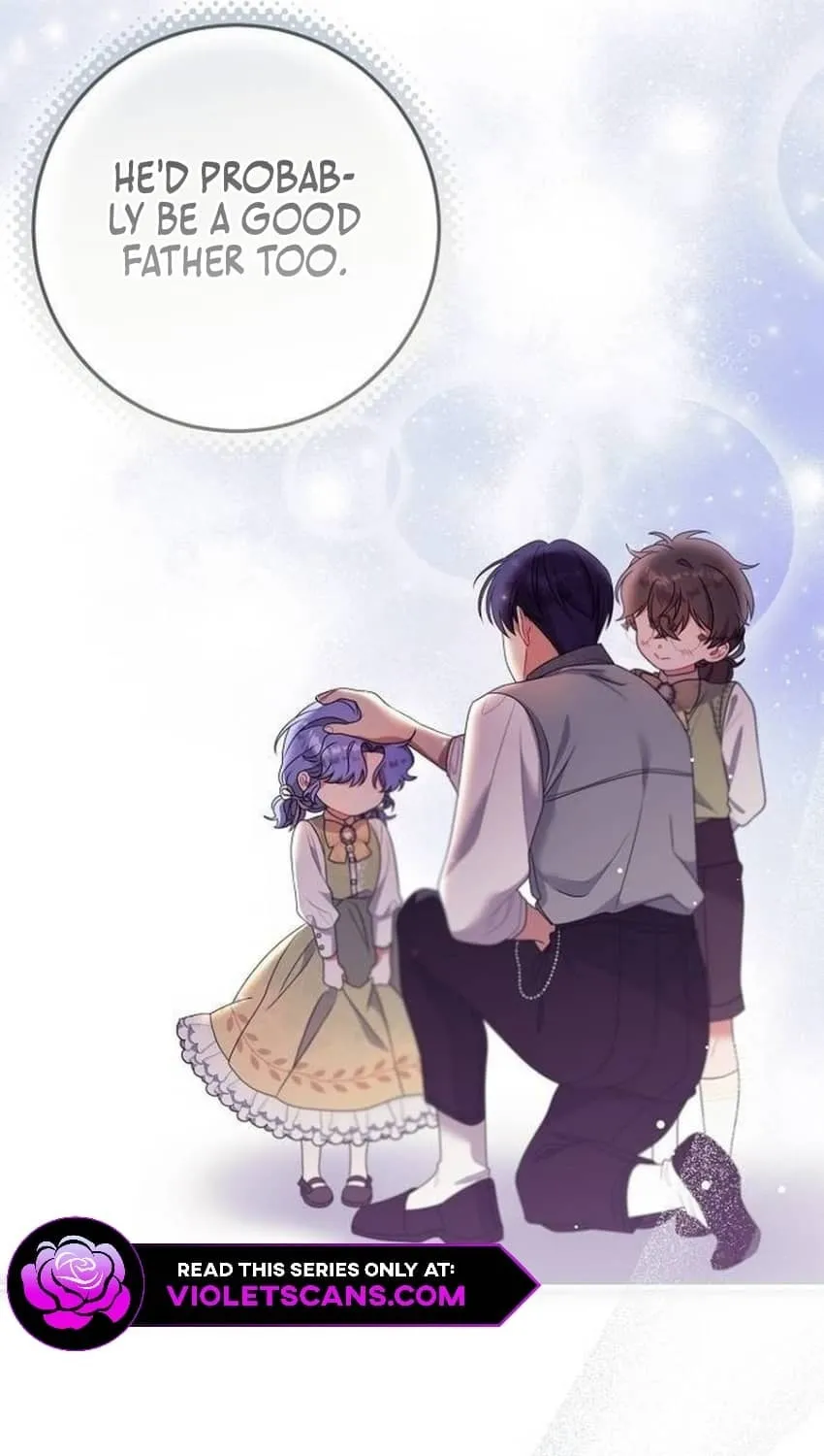 I Found A Family That Wasn’t In My Adoption Plan Chapter 19 page 50 - 