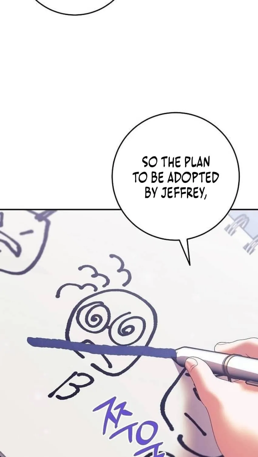 I Found A Family That Wasn’t In My Adoption Plan Chapter 19 page 56 - 