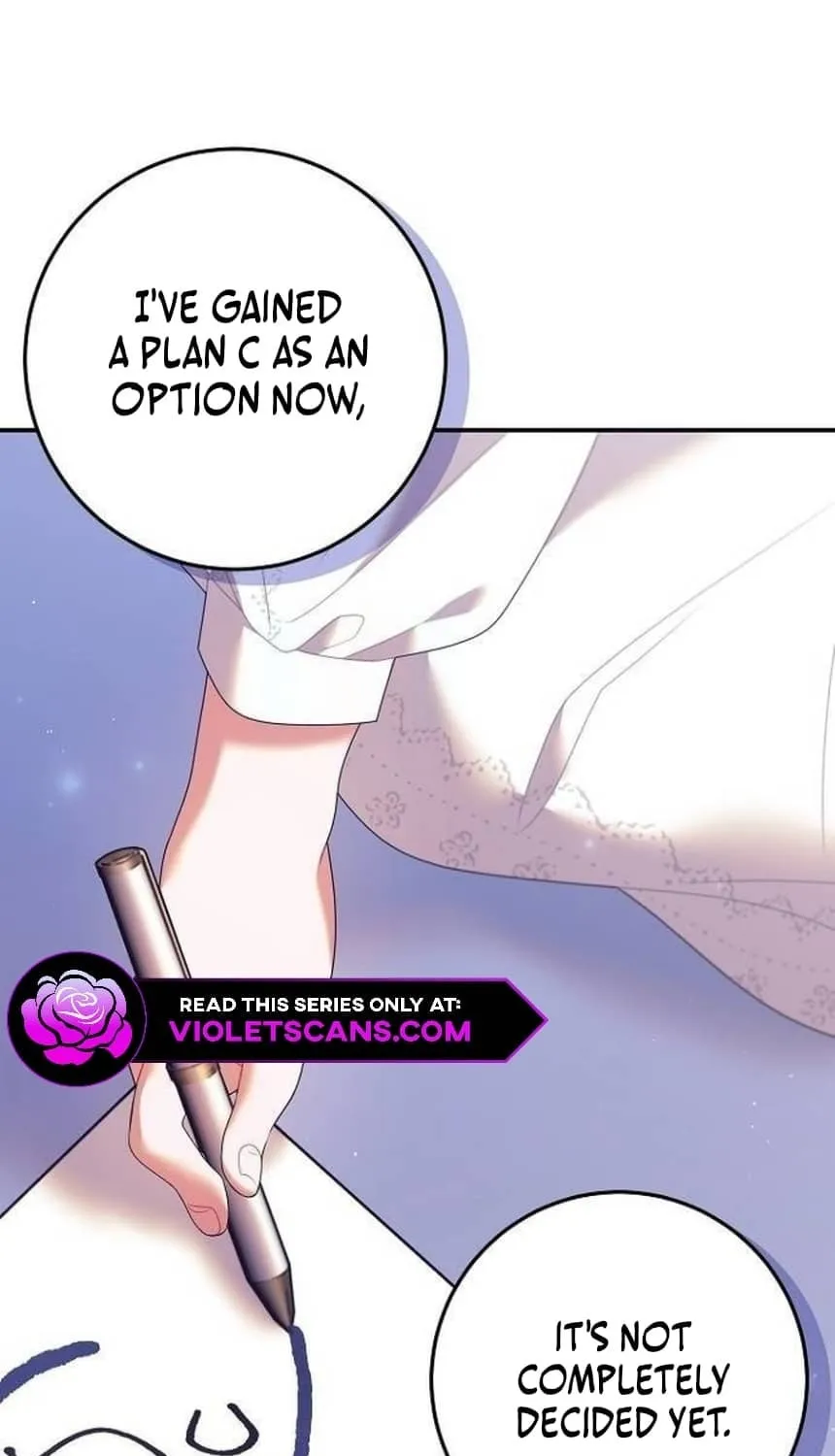 I Found A Family That Wasn’t In My Adoption Plan Chapter 19 page 60 - 