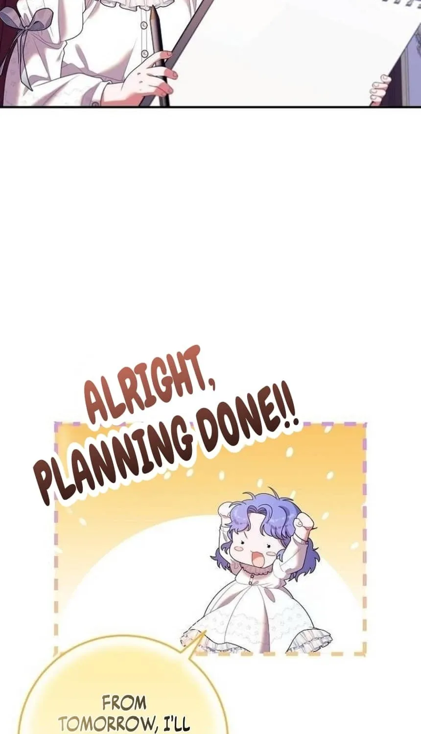 I Found A Family That Wasn’t In My Adoption Plan Chapter 19 page 67 - 