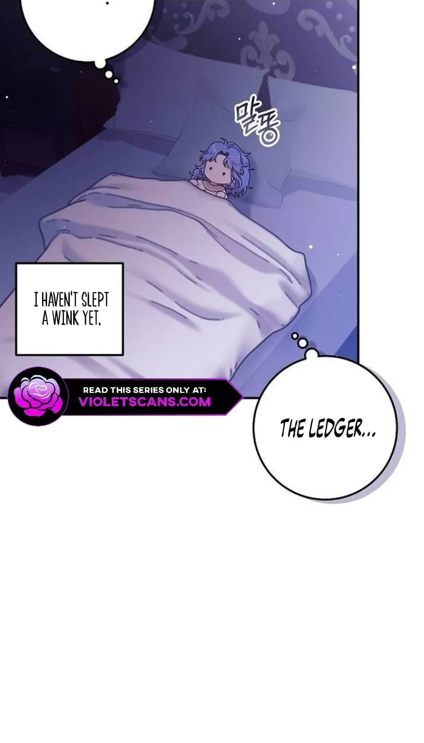 I Found A Family That Wasn’t In My Adoption Plan Chapter 19 page 71 - 