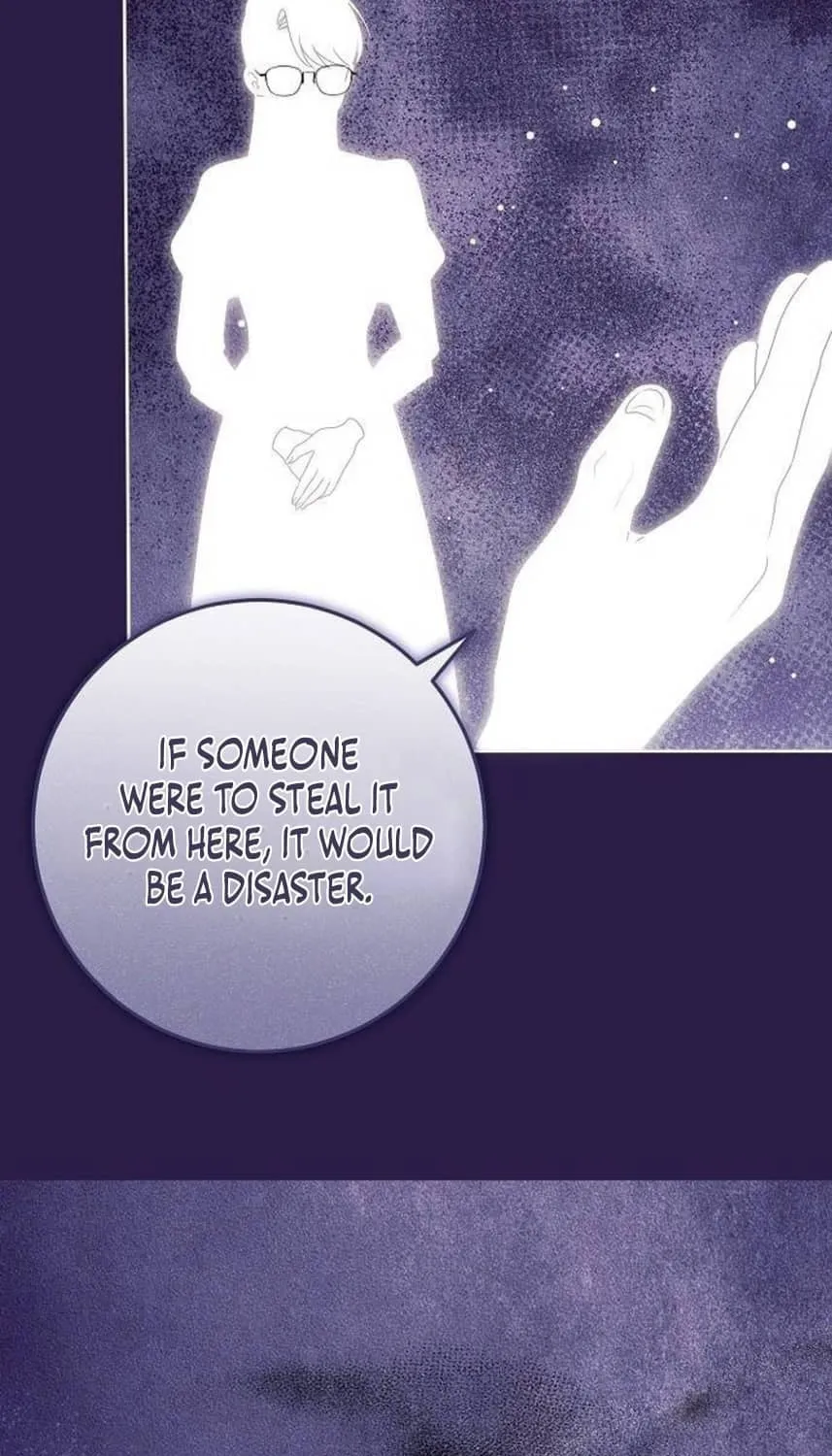 I Found A Family That Wasn’t In My Adoption Plan Chapter 19 page 76 - 