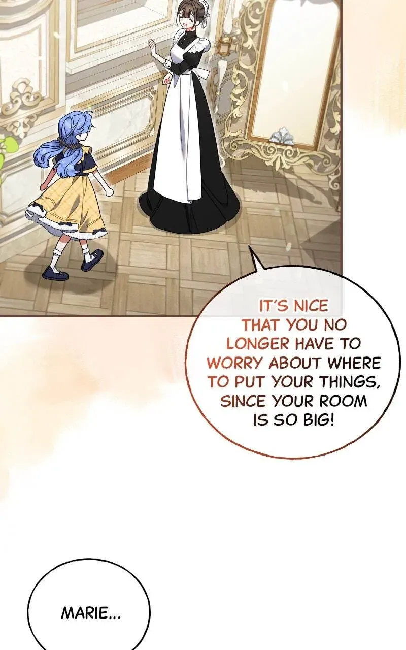 I Found A Family That Wasn’t In My Adoption Plan Chapter 2.1 page 28 - 