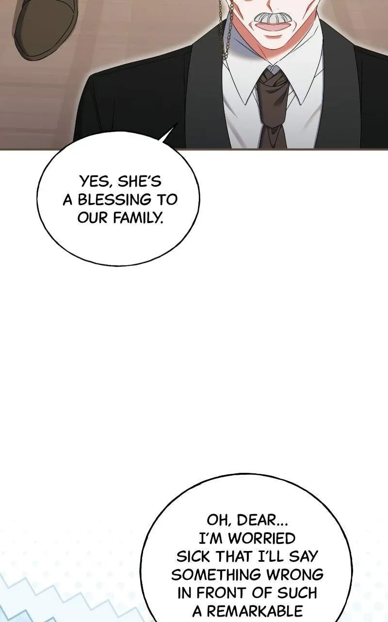 I Found A Family That Wasn’t In My Adoption Plan Chapter 2.1 page 6 - 