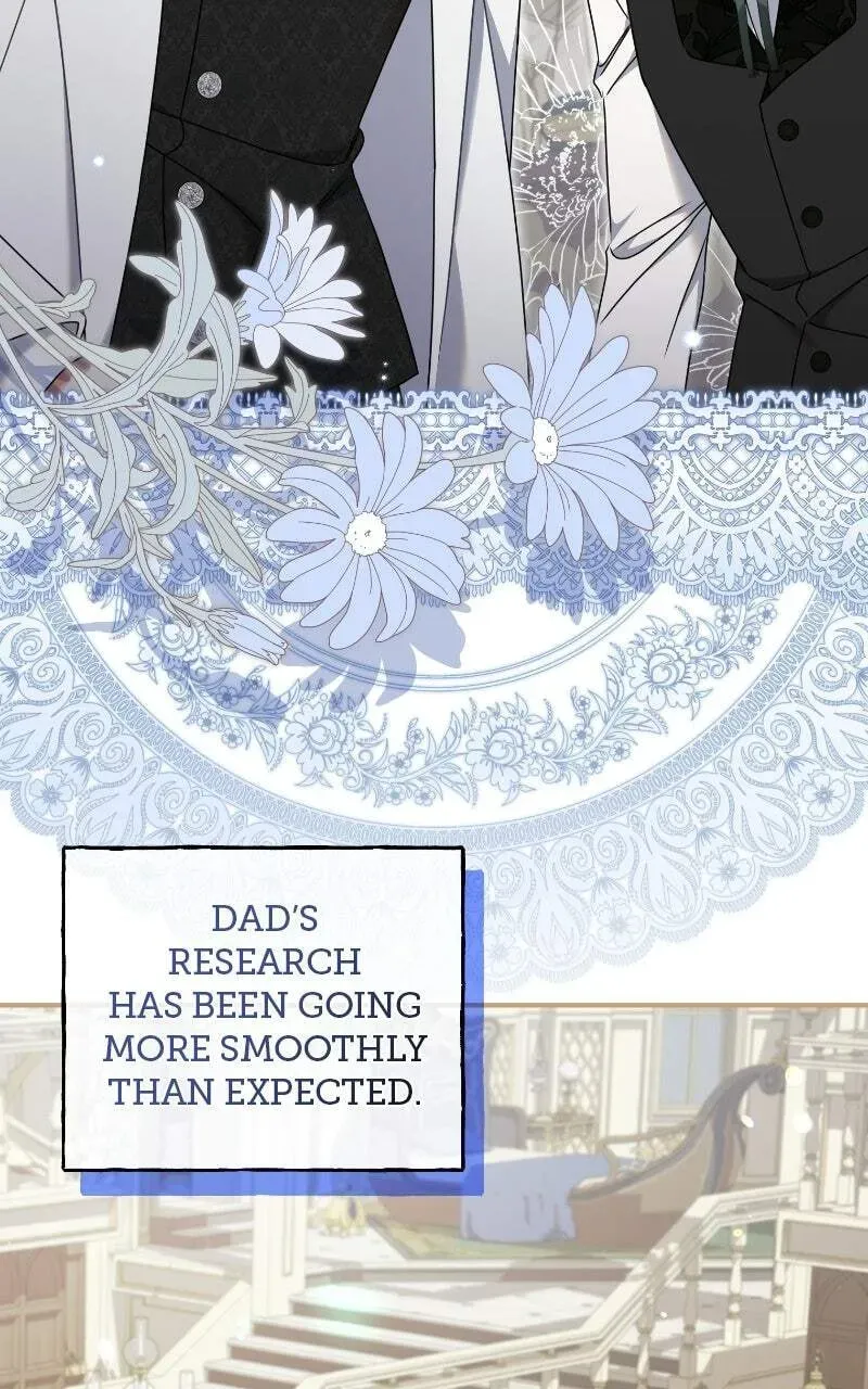 I Found A Family That Wasn’t In My Adoption Plan Chapter 2.1 page 61 - 