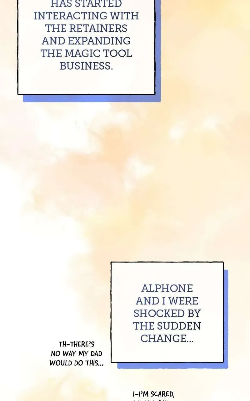 I Found A Family That Wasn’t In My Adoption Plan Chapter 2.1 page 63 - 