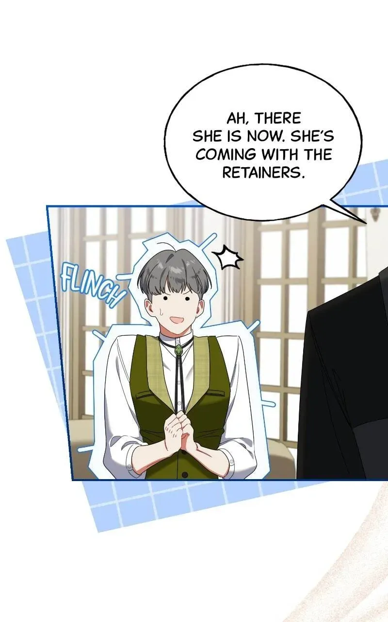 I Found A Family That Wasn’t In My Adoption Plan Chapter 2.1 page 8 - 