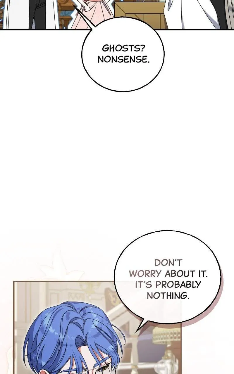 I Found A Family That Wasn’t In My Adoption Plan Chapter 2.1 page 74 - 