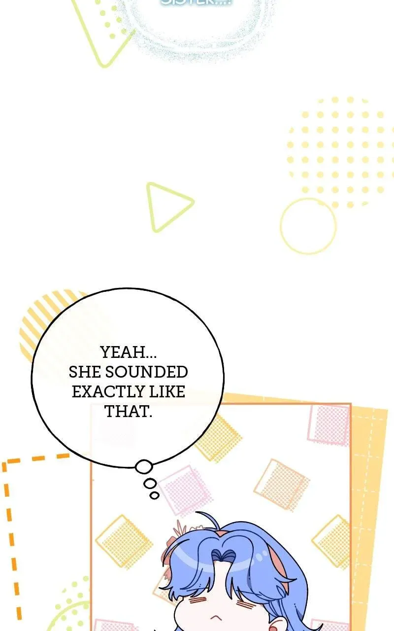 I Found A Family That Wasn’t In My Adoption Plan Chapter 2.1 page 83 - 