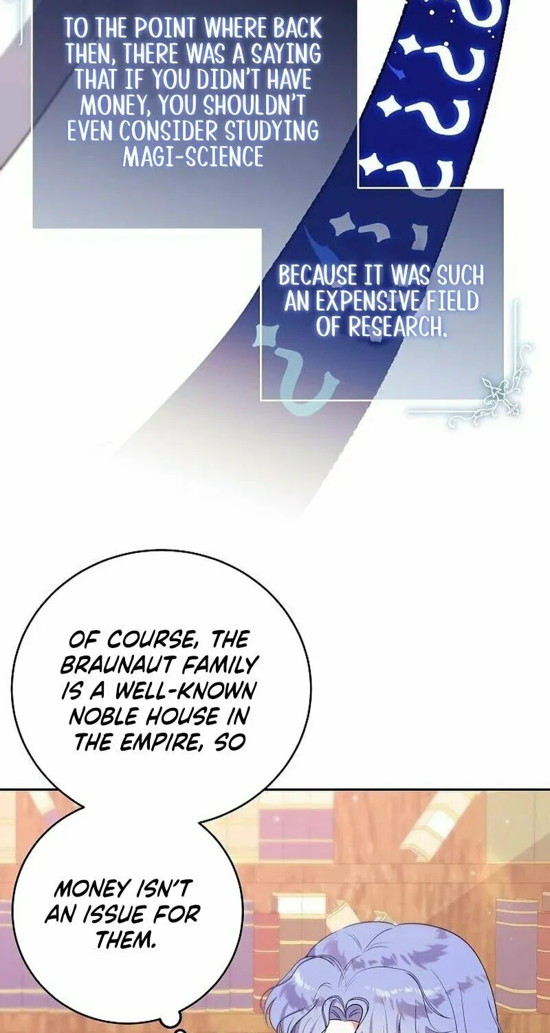I Found A Family That Wasn’t In My Adoption Plan Chapter 2 page 17 - 