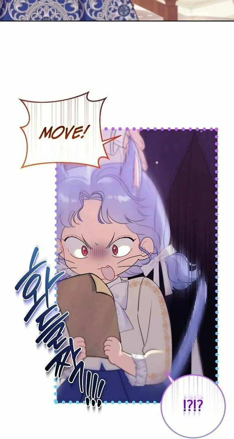 I Found A Family That Wasn’t In My Adoption Plan Chapter 2 page 24 - 