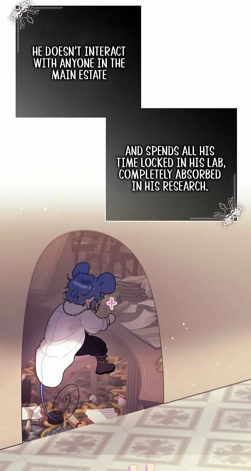 I Found A Family That Wasn’t In My Adoption Plan Chapter 2 page 31 - 