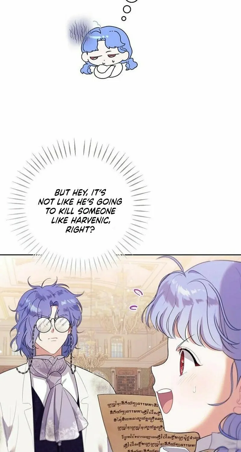 I Found A Family That Wasn’t In My Adoption Plan Chapter 2 page 34 - 