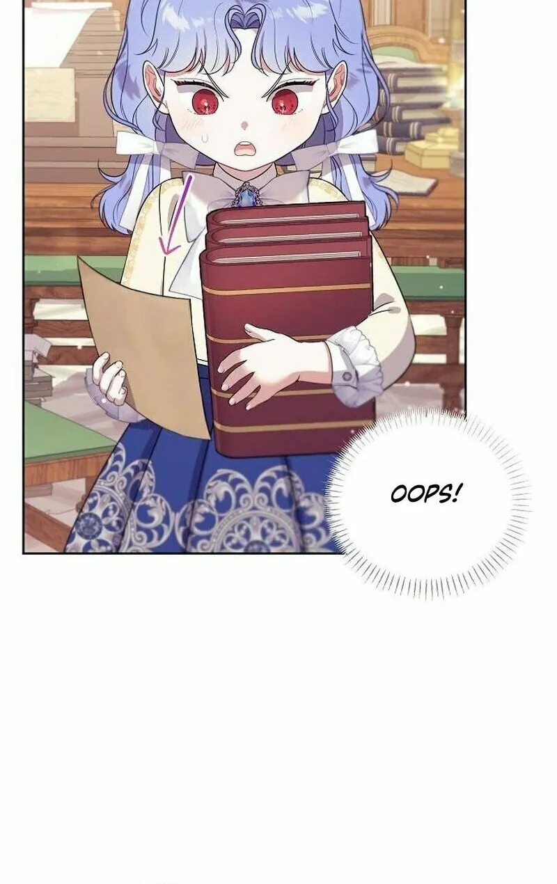 I Found A Family That Wasn’t In My Adoption Plan Chapter 2 page 36 - 