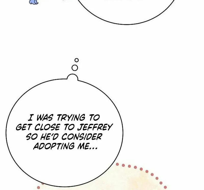 I Found A Family That Wasn’t In My Adoption Plan Chapter 2 page 42 - 