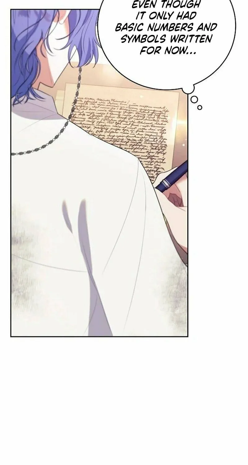 I Found A Family That Wasn’t In My Adoption Plan Chapter 2 page 46 - 