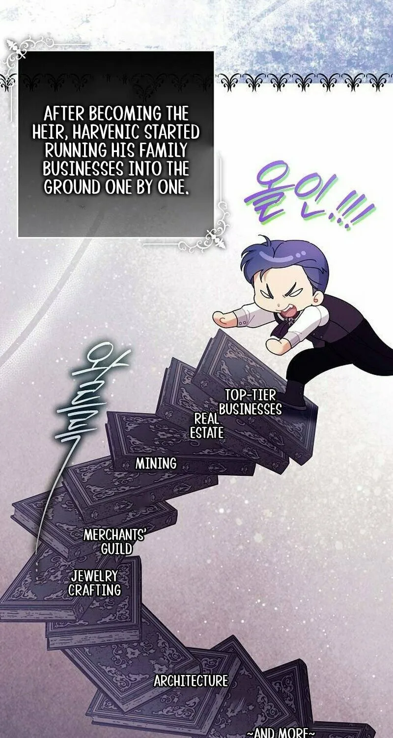 I Found A Family That Wasn’t In My Adoption Plan Chapter 2 page 55 - 