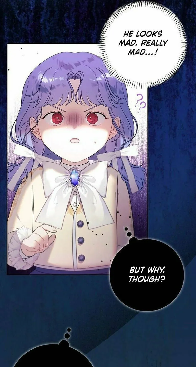 I Found A Family That Wasn’t In My Adoption Plan Chapter 2 page 79 - 