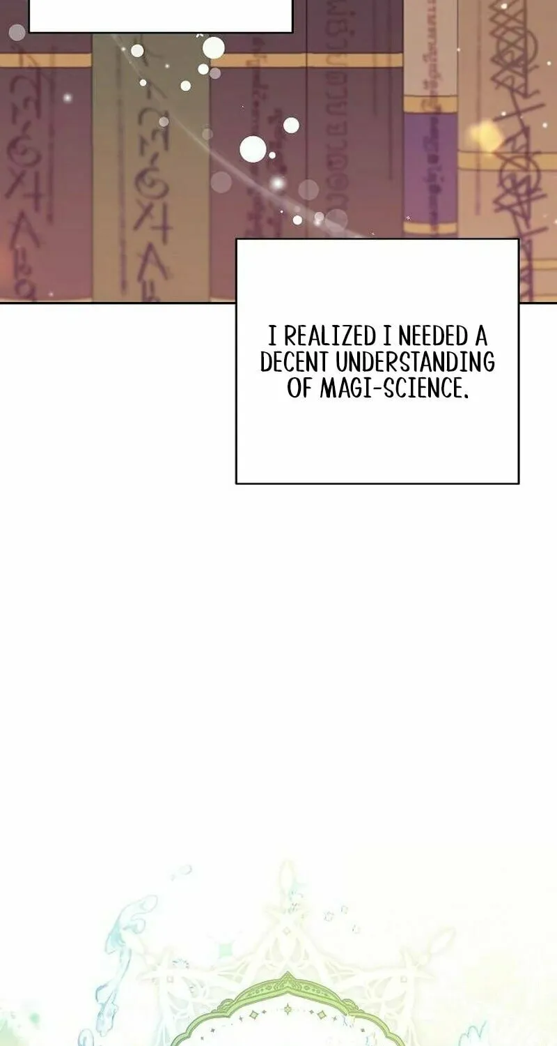 I Found A Family That Wasn’t In My Adoption Plan Chapter 2 page 9 - 