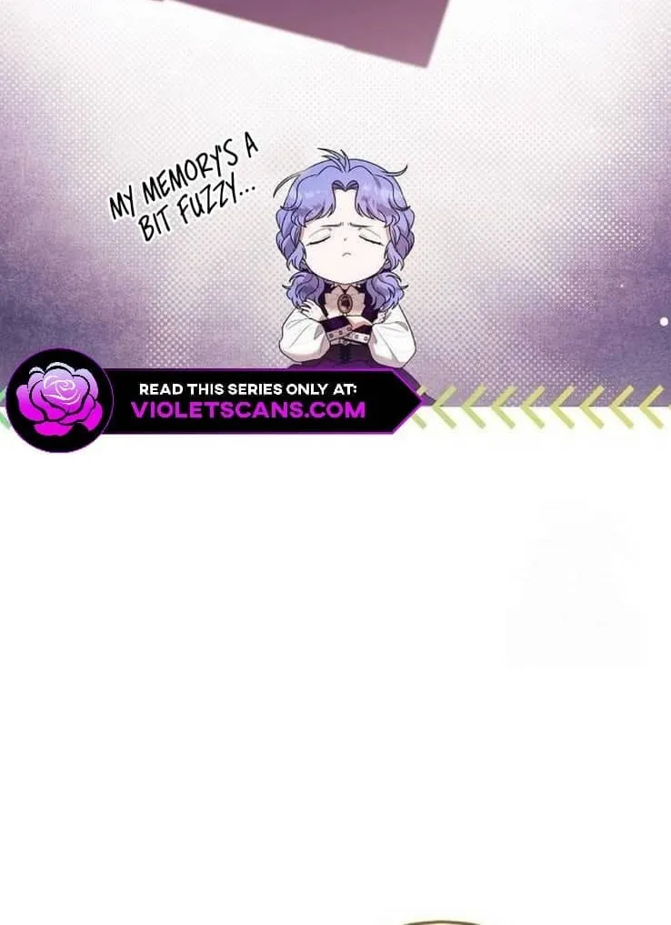 I Found A Family That Wasn’t In My Adoption Plan Chapter 20 page 13 - 