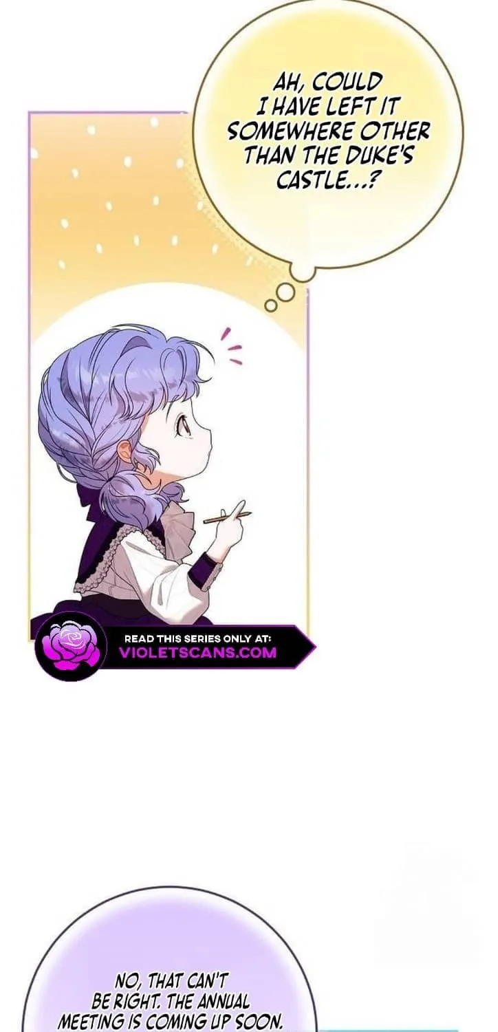 I Found A Family That Wasn’t In My Adoption Plan Chapter 20 page 14 - 