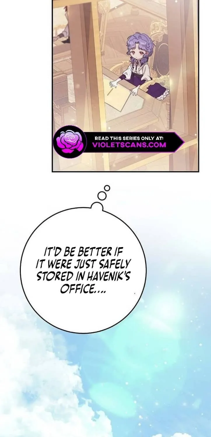 I Found A Family That Wasn’t In My Adoption Plan Chapter 20 page 18 - 