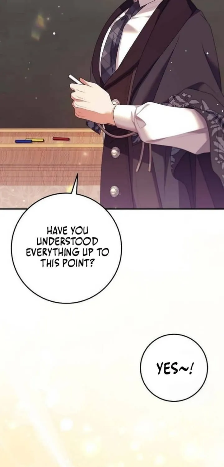 I Found A Family That Wasn’t In My Adoption Plan Chapter 20 page 3 - 