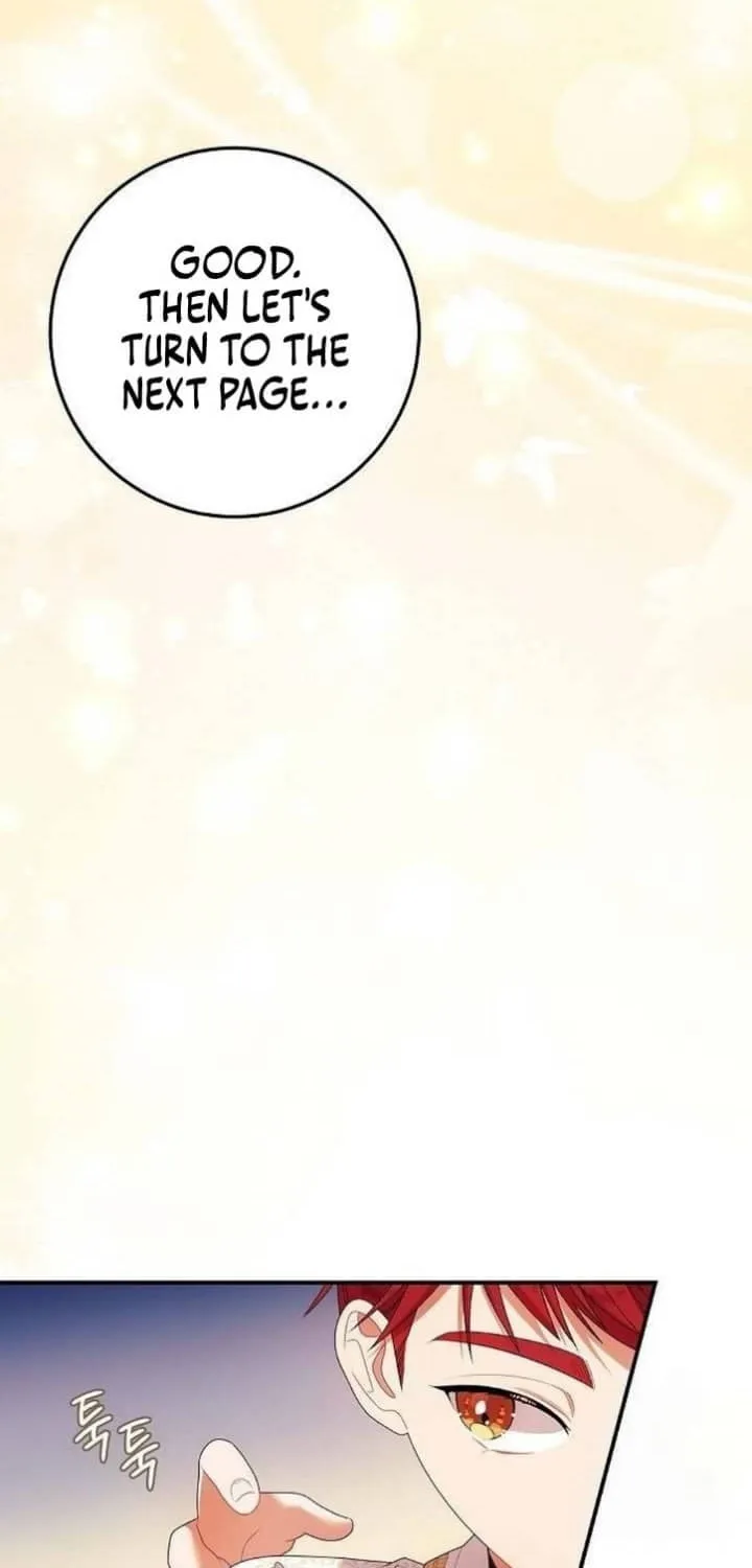 I Found A Family That Wasn’t In My Adoption Plan Chapter 20 page 4 - 