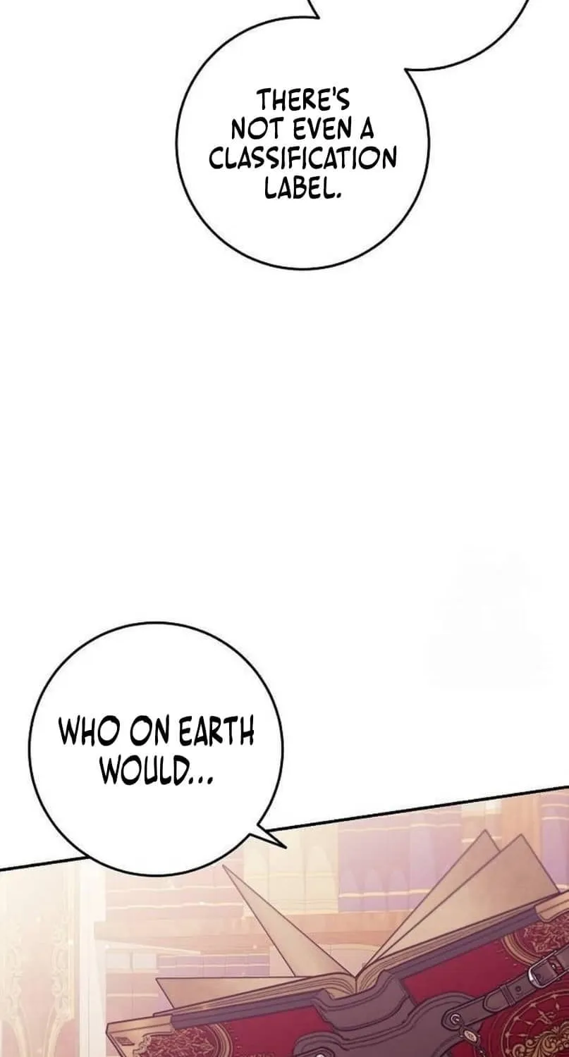 I Found A Family That Wasn’t In My Adoption Plan Chapter 20 page 33 - 