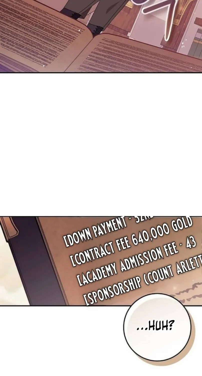 I Found A Family That Wasn’t In My Adoption Plan Chapter 20 page 35 - 