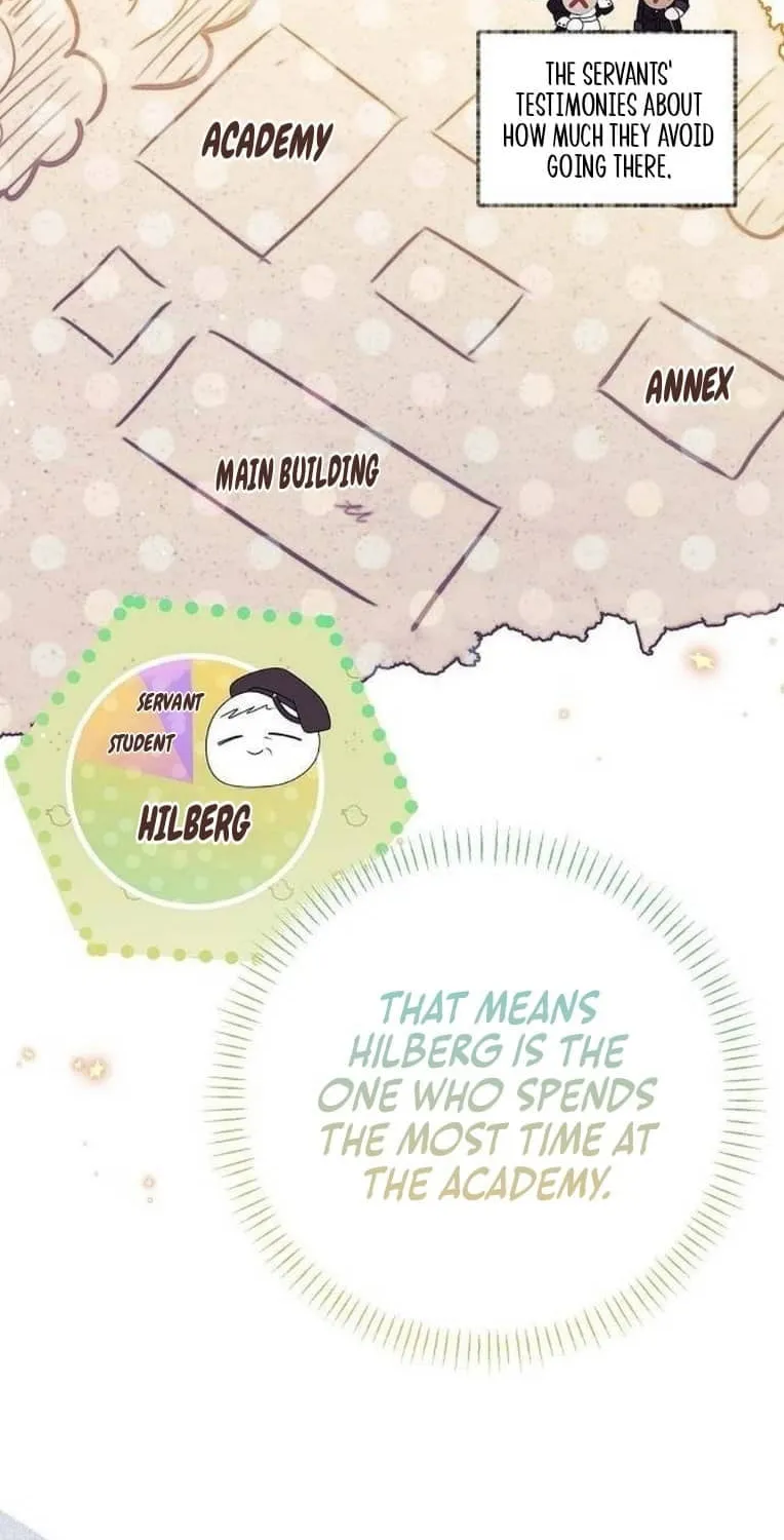 I Found A Family That Wasn’t In My Adoption Plan Chapter 20 page 45 - 