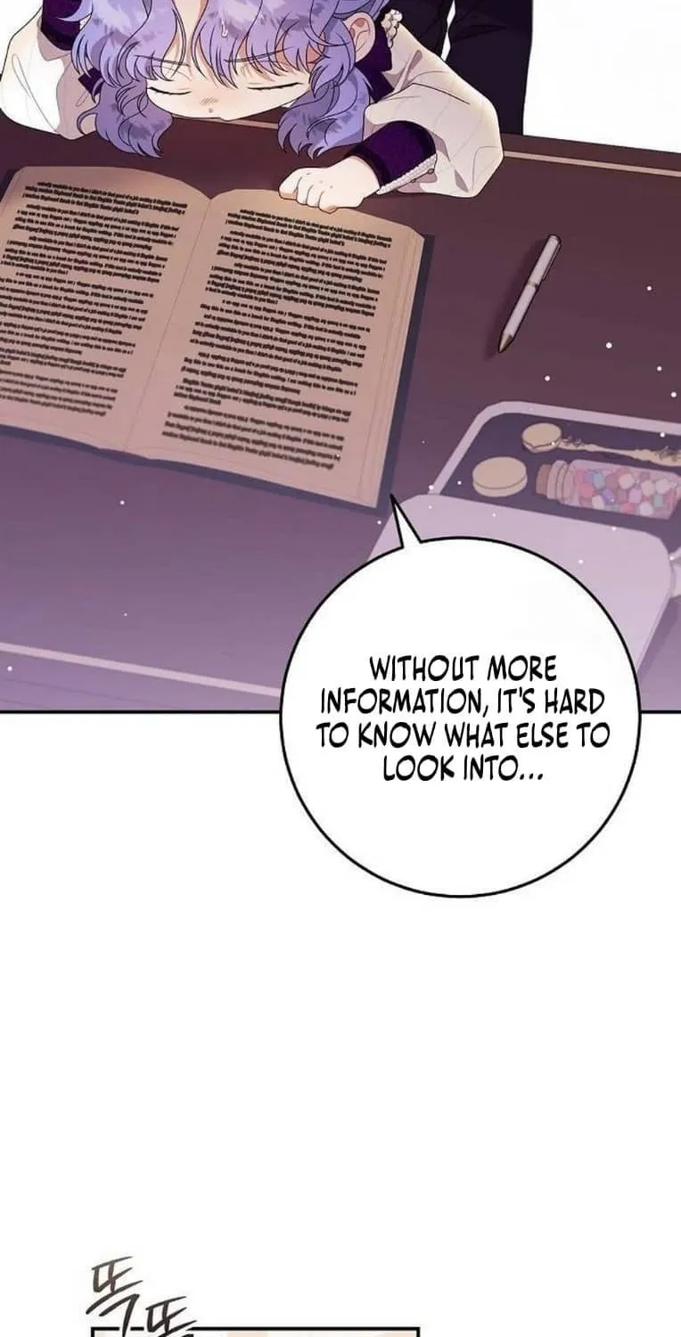 I Found A Family That Wasn’t In My Adoption Plan Chapter 20 page 47 - 