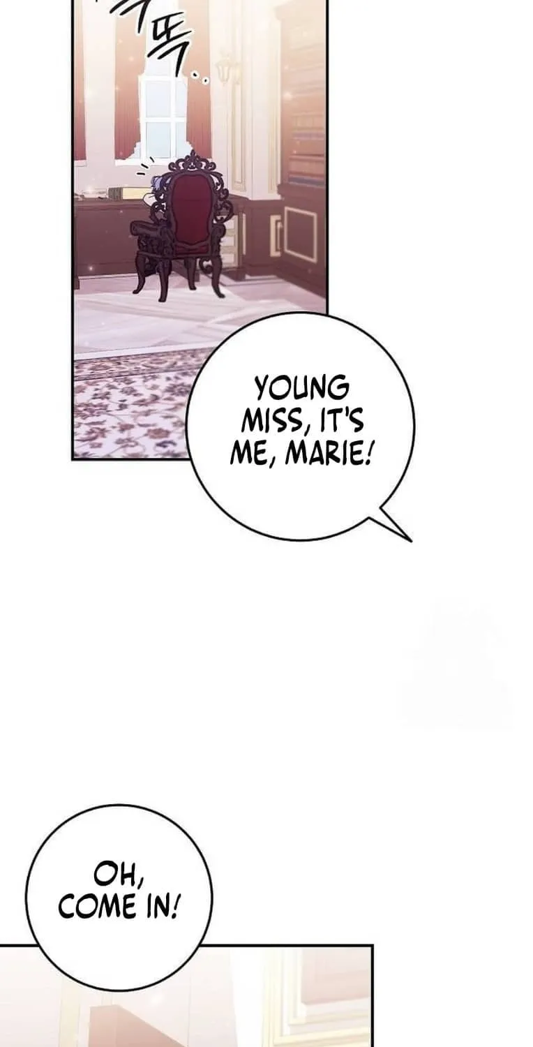 I Found A Family That Wasn’t In My Adoption Plan Chapter 20 page 48 - 