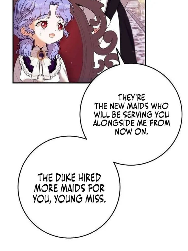 I Found A Family That Wasn’t In My Adoption Plan Chapter 20 page 55 - 